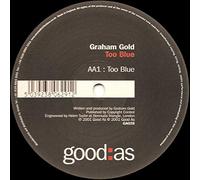 Graham Gold - Fresh & Green/Too Blue