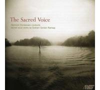 Graham Gordon Ramsay: Sacred Works
