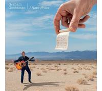 Graham Gouldman I Have Notes (Vinyl LP) 12" Album