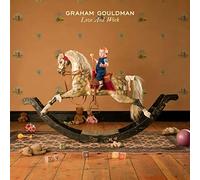 Graham Gouldman - Love And Work