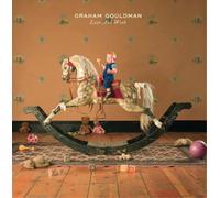 Graham Gouldman Love and Work (Vinyl LP) 12" Album