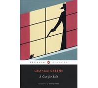 Graham Greene A Gun for Sale (Tascabile)