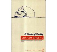 Graham Greene A Sense Of Reality (Tascabile)