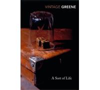 Graham Greene A Sort of Life (Tascabile)