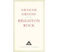 Graham Greene Brighton Rock (Copertina rigida)