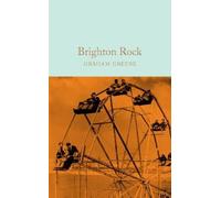 Graham Greene Brighton Rock (Copertina rigida) Macmillan Collector's Library