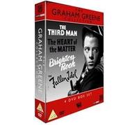 Graham Greene Collection - Graham Greene Collection [Edizione: Regno Unito]