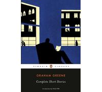 Graham Greene Complete Short Stories (Tascabile)