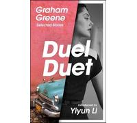 Graham Greene Duel Duet (Copertina rigida)