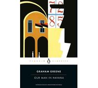 Graham Greene Our Man in Havana (Tascabile)