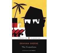 Graham Greene The Comedians (Tascabile)
