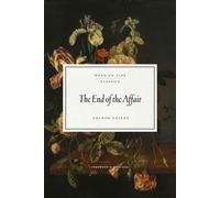 Graham Greene The End of the Affair (Copertina rigida)