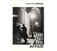 Graham Greene The End of the Affair (Tascabile)