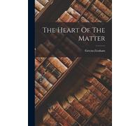 Graham Greene The Heart Of The Matter (Tascabile)