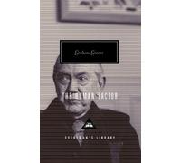 Graham Greene The Human Factor (Copertina rigida)