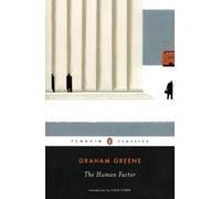 Graham Greene The Human Factor (Tascabile)