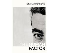 Graham Greene The Human Factor (Tascabile)