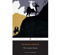 Graham Greene The Lawless Roads (Tascabile)