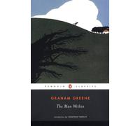 Graham Greene The Man Within (Tascabile)