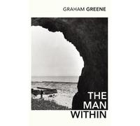 Graham Greene The Man Within (Tascabile)