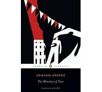 Graham Greene The Ministry of Fear (Tascabile)