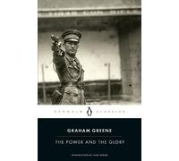 Graham Greene The Power and the Glory (Tascabile)