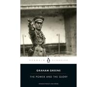 Graham Greene The Power and the Glory (Tascabile)