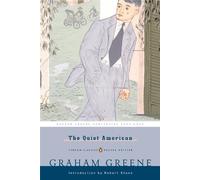 Graham Greene The Quiet American (Tascabile) Penguin Classics Deluxe Edition