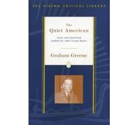 Graham Greene The Quiet American (Tascabile) Viking Critical Library