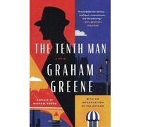 Graham Greene The Tenth Man (Tascabile)