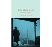 Graham Greene The Third Man and Other Stories (Copertina rigida)