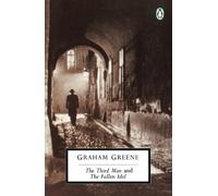 Graham Greene The Third Man and the Fallen Idol (Tascabile)