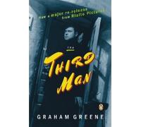 The Third Man by Greene, Graham