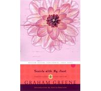 Graham Greene Travels with My Aunt (Tascabile) Penguin Classics Deluxe Edition