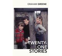 Graham Greene Twenty-One Stories (Tascabile)