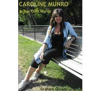 Graham Groom Caroline Munro (Tascabile)