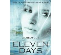 Graham Guy Eleven Days (Tascabile)