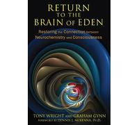 Graham Gynn Tony Wright Return to the Brain of Eden (Tascabile)