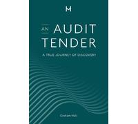 Graham Hall An Audit Tender (Tascabile)