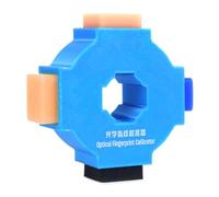 Graham-hancock, alta velocità di riconoscimento 4 in 1, compatibile con Android, strumento di calibrazione di impronte digitali ottiche 071B Fingerprints of the Gods by Graham-hancock, per esterni