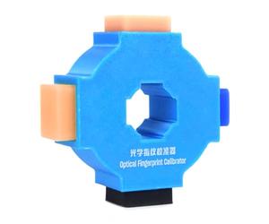 Graham-hancock, alta velocità di riconoscimento 4 in 1, compatibile con Android, strumento di calibrazione di impronte digitali ottiche 071B Fingerprints of the Gods by Graham-hancock, per esterni