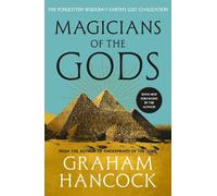 Graham Hancock Magicians of the Gods (Tascabile)
