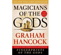 Graham Hancock Magicians of the Gods (Tascabile)