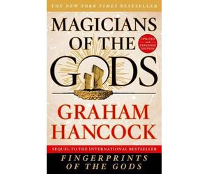 Graham Hancock Magicians of the Gods (Tascabile)