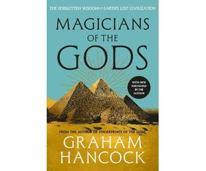 Graham Hancock Magicians of the Gods (Tascabile)