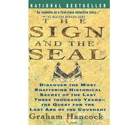 Graham Hancock The Sign and the Seal (Tascabile)
