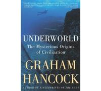 Graham Hancock Underworld (Tascabile)