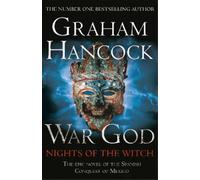 Graham Hancock War God: Nights of the Witch (Tascabile) War God