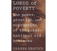 Graham Handcock Lords of Poverty (Tascabile)