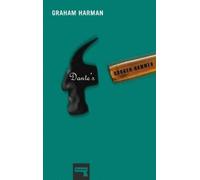 Graham Harman Dante's Broken Hammer (Tascabile)